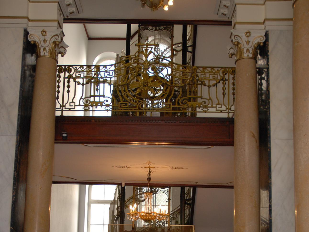 Hotel Pension Savoy Near Kurfuerstendamm Berlin Exterior photo